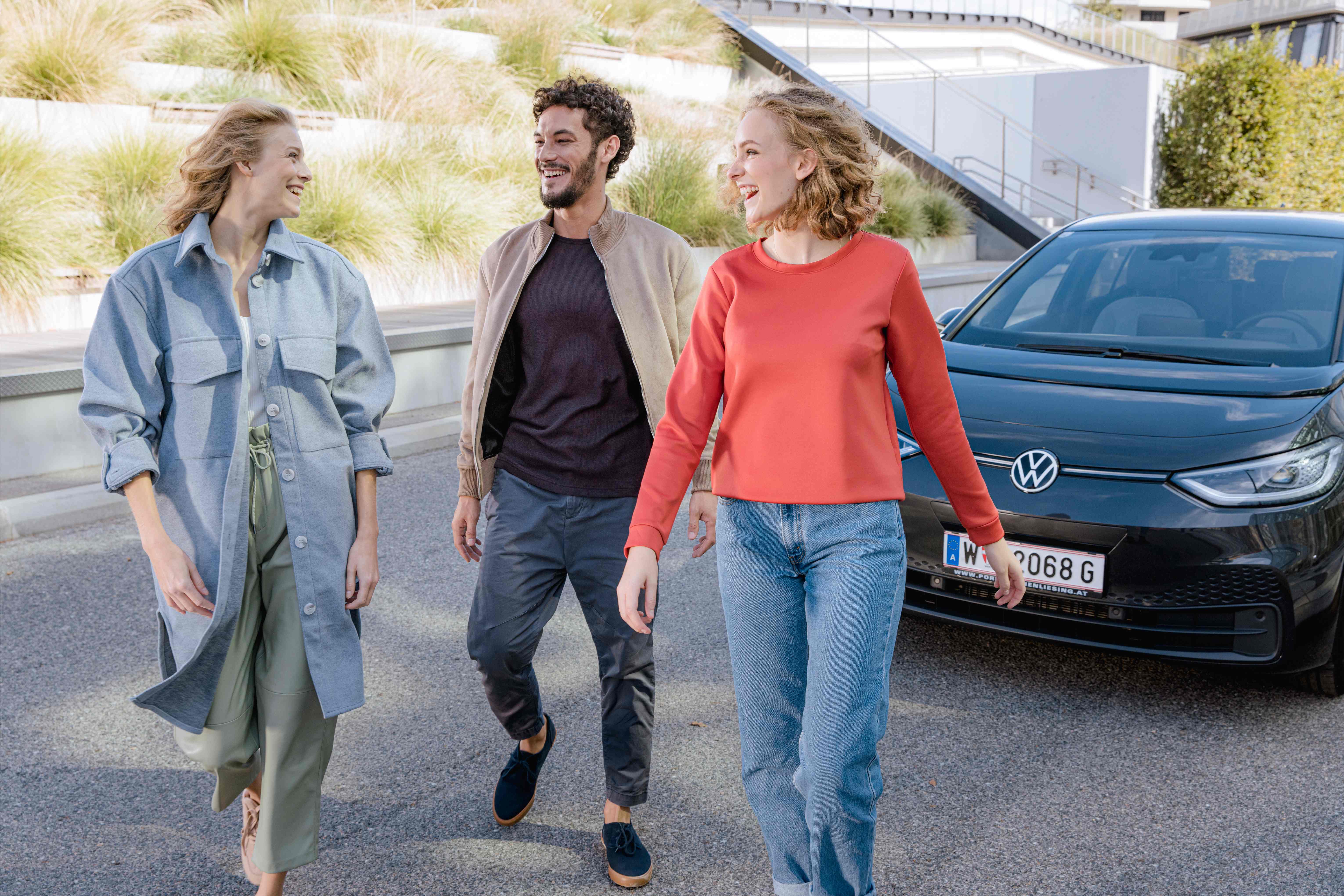 Leasingul Blog și Noutăți Auto - Porsche Finance Group