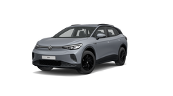 Calcul reprezentativ ID.4 Vedeti un model de calcul reprezentativ pentru modelul Volkswagen ID.4 pe un tip de finantare recomandat.