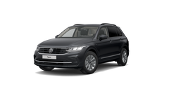 Vedeti un model de calcul reprezentativ pentru modelul Volkswagen Tiguan pe un tip de finantare recomandat.