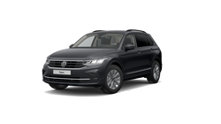 Calcul reprezentativ Tiguan Vedeti un model de calcul reprezentativ pentru modelul Volkswagen Tiguan pe un tip de finantare recomandat.