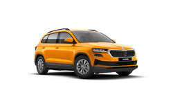 Skoda KAROQ AMBITION