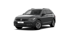 Tiguan 2