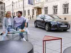 Porsche Finance Group Romania Porsche Finance Group Romania
