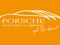 cariera Porsche Holding