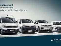 Brosura returnare vehicule comerciale