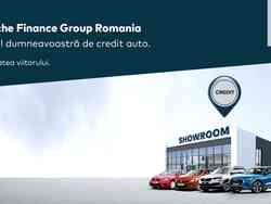 Ghid credit auto