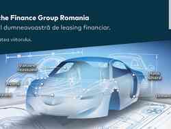Ghid leasing auto