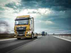 MAN Finance Finantare camioane