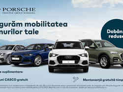 AUDI Dobanzi reduse PFG 1 3 RGR 14aug