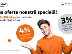 Promotii maisni rulate