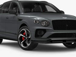 Bentley
