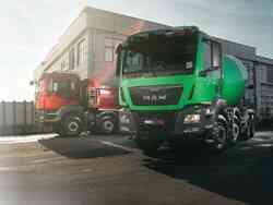 MAN PROMO
