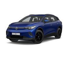 Vedeti un model de calcul reprezentativ pentru modelul Volkswagen ID.4 pe un tip de finantare recomandat.