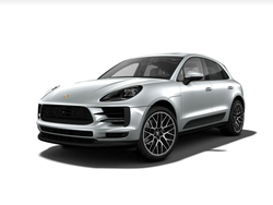 Vedeti un exemplu reprezentativ de calcul leasing financiar pentru Porsche Macan rulat.