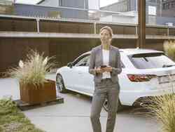 Produse Porsche Finance Group finantare leasing, credit auto